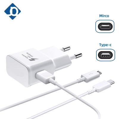 China High Quality Universal 3.0 Fast Charger 3.0 Mobile Phone 1USB Port 1USB Port Colors For Samsung S8 S7 S6 Super Fast Mobile Phone Charger for sale