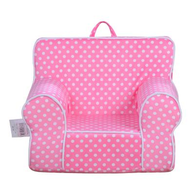 China 2021 Contemporary Lovely Baby Full Sitting Trainer Baby Room Stuff Foam Foam Sofa Best Selling Sofa for sale