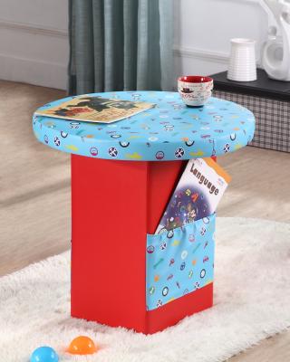 China 2021 New Modern Design Wholesale Modern Kids Table Furniture for sale