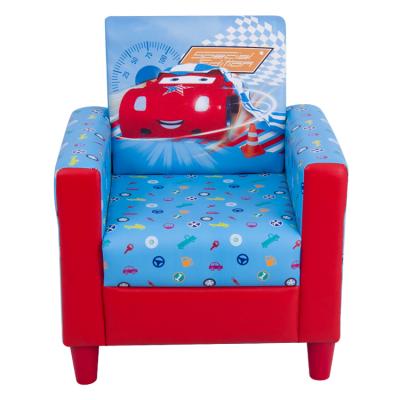 China 2021 modern modern new design sofa armrest hot sale chair for home kids furniture for sale