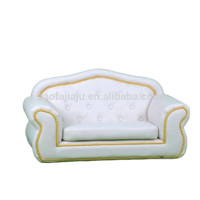 China China Factory 2 Seater Modern Children Sofa Bed For Living Room for sale