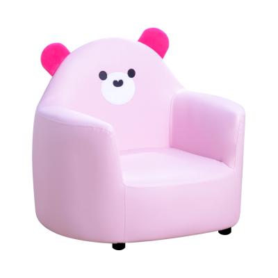 China 2021 Modern Animal Bear Plush Sofa Chairs for sale