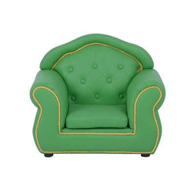 China Modern Sofa Chair Kids Sofa Classic Kids Couch Furniture For Kids Bedroom Home Use Living Room Kids Furniture for sale