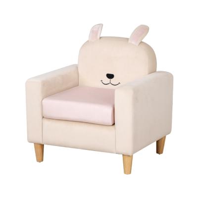 China New Design Modern Kids Sofa Luxury Children Chair Baby Sitting for sale