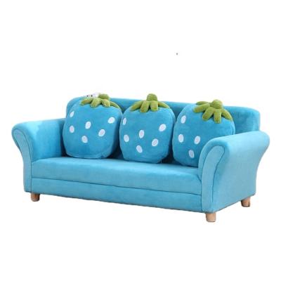 China Modern Dongguan Fabric Sofa On Line India Buy Kids Sofa For Kids Living Room Furniture for sale