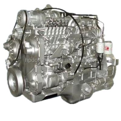 China Universal of 6L8.9 diesel engine tractor engine motor assembly for sale