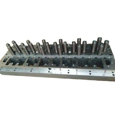 China Construction Machinery M11 Engine Cylinder Head Assembly 2864028 Heavy Truck Parts Engine Cylinder Head for sale