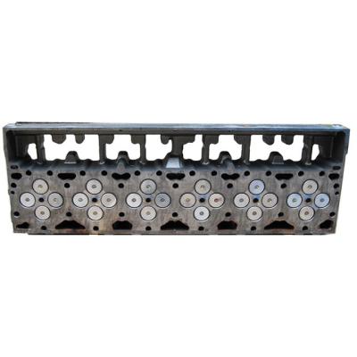 China Construction Machinery QSM11 Engine Cylinder Head Assembly 2864025 Drilling Machinery Parts Cylinder Head for sale