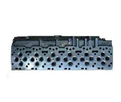 China Cast Iron Gernerators Parts QSL9 Cylinder Head Assembly 4928931 for sale