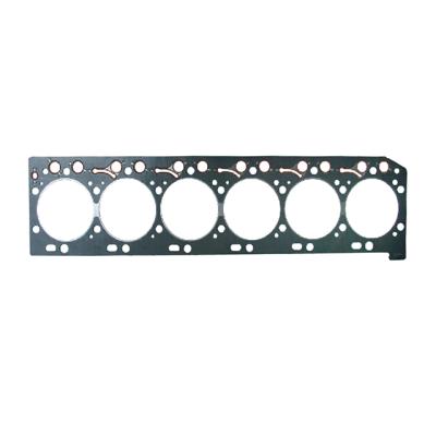 China Machinery Repair Shops QSL9 Cylinder Head Gasket 3967059 - Gasket Cylinder Head For PC300-8 for sale