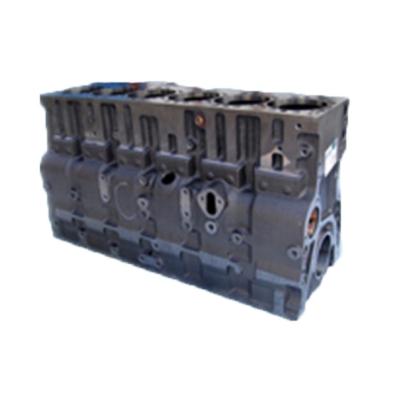 China M11 ISM11 QSM11 Diesel Engine Engine Cylinder Block 3329058 4060394 for sale