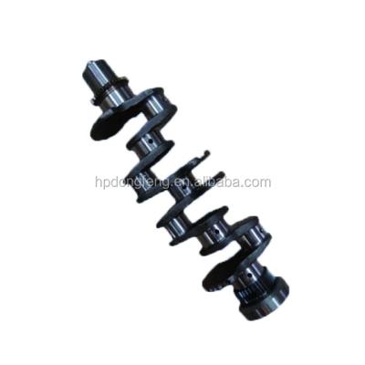 China Engine Parts Forged Steel Crankshaft 3974539 Crankshaft 1060*280*320mm for sale