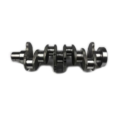 China Diesel Engine Part OEM Crankshaft 4BT 3905617 Crankshaft 710*270*270mm for sale