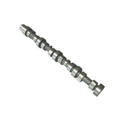 China Cast Iron Diesel Engine Camshaft 6CT Camshaft C3923478 Camshaft Forging Processing for sale