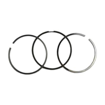 China 4089406 2881682 4309441 5405717 Alloy Steel Piston Ring For Diesel Generator Utility for sale