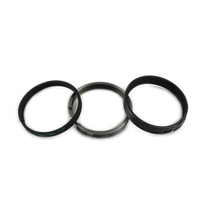 China Alloy Diesel Engine Spare Parts Steel Piston Ring 3948412 4089644 for sale