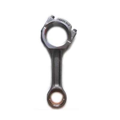 China Dongfeng steel truck engine parts L connecting rod C4944887 for L diesel engine for sale