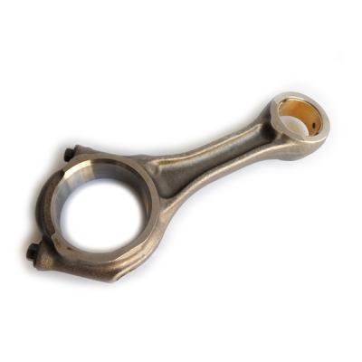 China CAST/METAL Dongfeng ISDe truck engine parts connecting rod 4943979 for ISDe diesel engine for sale