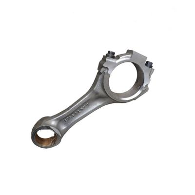 China Cast iron Dongfeng truck engine parts 6BT connecting rod 3942581 for 6BT diesel engine for sale