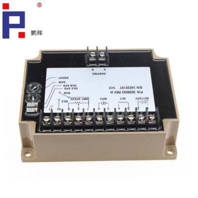 China Na Truck Spare Parts Speed ​​Controller 3098693 For Diesel Engine for sale