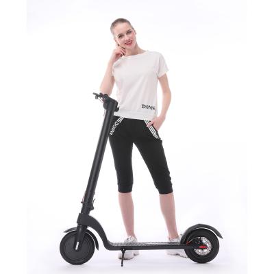 China Cheap PU 8.5 - Inch Folding Adult Mini Small Car Scooter China Cheap Adult Buy Electric Europe Wholesale Warehouse Two 2 Wheels for sale