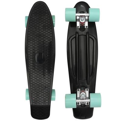 China Customsized hip hop adults skateboards boys and girls skate boards for outdoor sport for sale