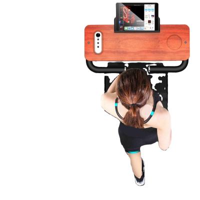 China Factory Customized Zhongkangyuan Factory Customized Zhongkangyuan Folding Tablet Home Treadmill Gift Electric Treadmill Multifunctional Fitness Equipment for sale