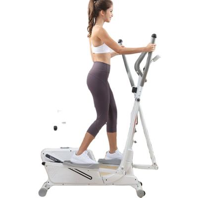 China Home Control Adult Elliptical Magnetic Walker PS Home Control Customsized Small Stepping Machine Indoor Mute Treadmill Dismountable for sale