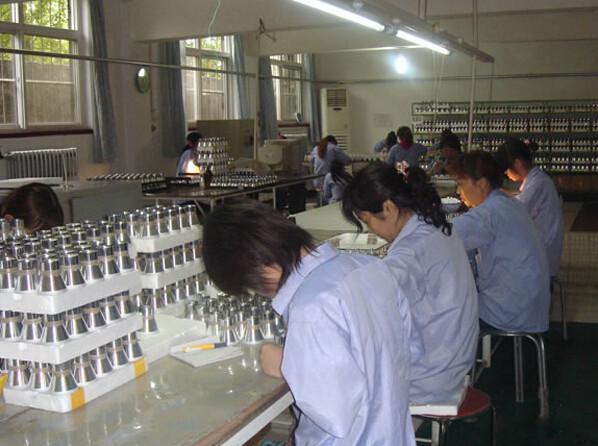 Verified China supplier - Beijing Cheng-cheng Weiye Ultrasonic Science & Technology Co.,Ltd