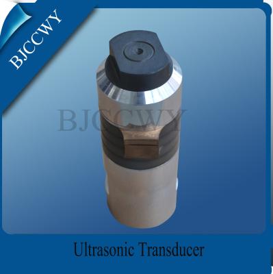 China Piezoelectric Ultrasone de Omvormer Hoge Prestaties van de lassenmachine Te koop