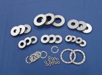 China Beauty Equipment P4 Ring Crystal Piezo Ceramic Plate High Amplitude 50 x 17 x 5mm for sale