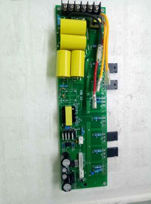 중국 28KHz 초음파 청소 변형기 회로판 PCB를 모는 -40 KHz 판매용