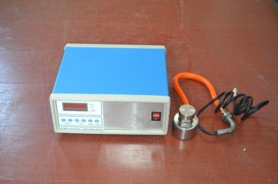 China Ultrasonic Vibration Transducer , Underwater Ultrasonic Transducer for sale