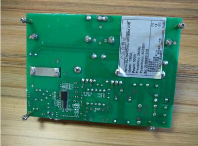 China 25khz 300w Digital Ultrasonic Generator PCB Board CE ROSH Certificated for sale