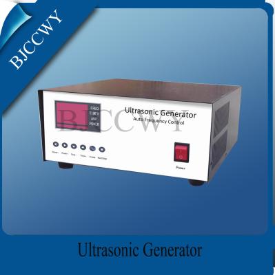 China Ultrasone Generator voor Lassenmachine Te koop