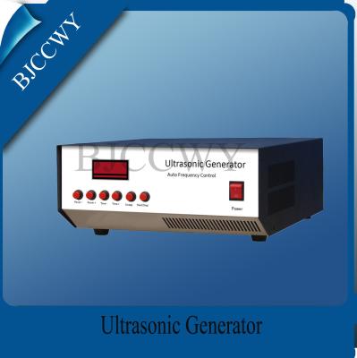 China Piezo Ceramische Ultrasone de Frequentiegenerator van 50khz voor Lassenmachine Te koop