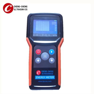 China 10 - 200 Ultrasone de Cavitatiemeter van Khz om Frequentie/Ultrasone klankintensiteit Te testen Te koop