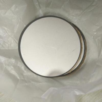 China P4 om Aangepaste Grootte van de Vorm240pf Piezo Ceramische Plaat Te koop