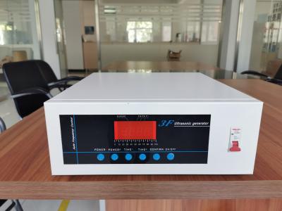 China De multi Ultrasone Schoonmakende Generator van de Frequentie Digitale Controle 40khz Te koop