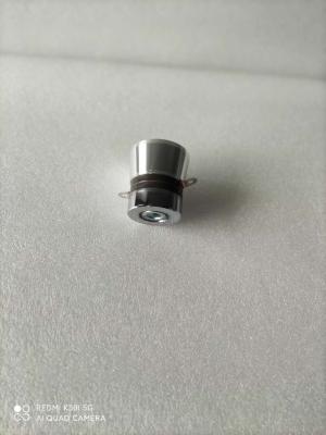 China piezo keramischer 60w 40k Ultraschallreinigungs-Wandler 310g zu verkaufen