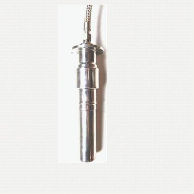 China 70mm Submersible 20k Ultrasonic Tubular Transducer for sale