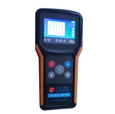 China Ultrasonic Meter for Testing Ultrasonic Frequency for sale