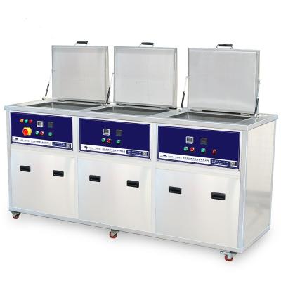 China 0,6 KW de Auto van de Kleurence van Delen Ultrasone Schonere Benchtop Witte Goedkeurings Te koop