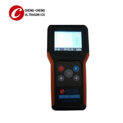 China 10kHz de ultrasone Analysator van de de Intensiteitsmeter van de Impedantiefrequentie Te koop