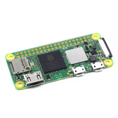 China Raspberry Pi Zero Panel 2W Raspberry Pi Zero 2 Development Board RPI PI0 2W Wireless for sale