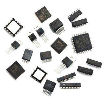 China New 100% Original 8-Bit Microcontroller with In-System 2/4/8KBytes Flash ATTINY85 20MHz 8KB Programmable FLASH 8-PDIP ATTINY85-20PU for sale