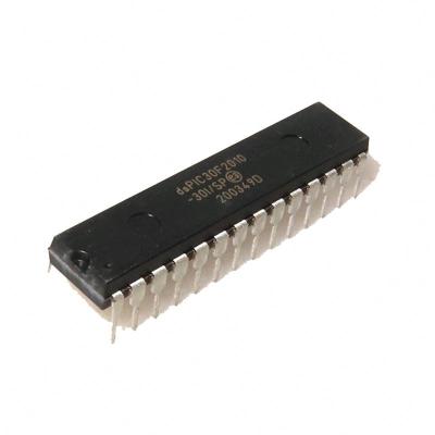 China Professional Assortment of 100% New ATXMEGA256A3U-MH New Integrated Circuit ATXMEGA256A3U IC Chip Original Original Chip BOM Electronic Components for sale