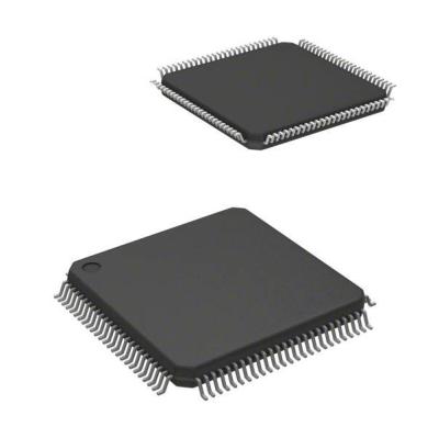 China Professional Assortment of 100% New AT89S8253-24JU New Integrated Circuit AT89S8253 IC Chip Original Original Chip BOM Electronic Components for sale