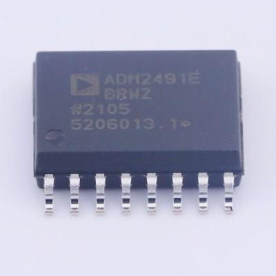 China Professional Assortment of 100% New AD822BRZ New Integrated Circuit AD822 IC Chip Original Original Chip BOM Electronic Components for sale