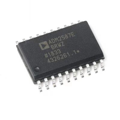 China Professional Assortment of 100% New ADM3055EBRIZ New Integrated Circuit ADM3055 IC Chip Original Original Chip BOM Electronic Components for sale